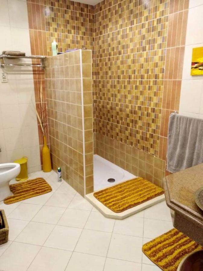 Ground Floor Apartment In Villa With Private Pool And Private Garden Хургада Екстер'єр фото