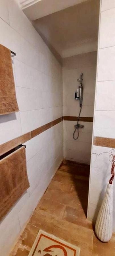 Ground Floor Apartment In Villa With Private Pool And Private Garden Хургада Екстер'єр фото